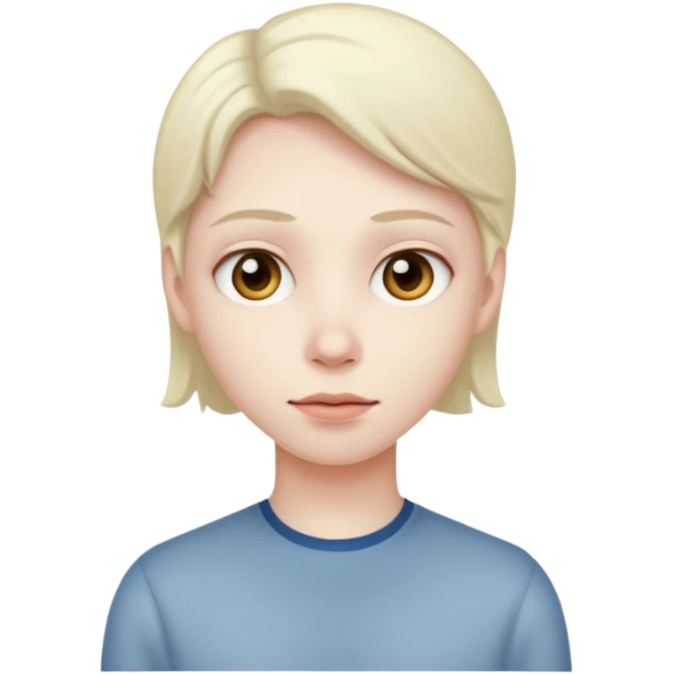 faz menos gótica emoji