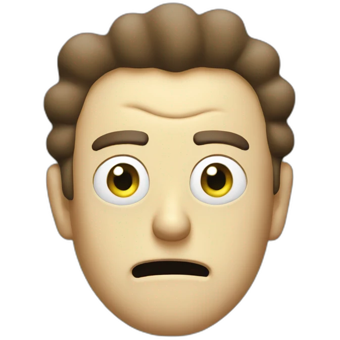 rick-and-morty emoji