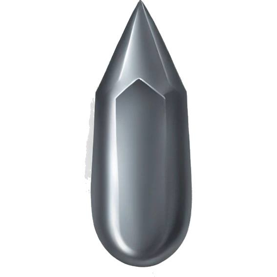 metal nail  emoji