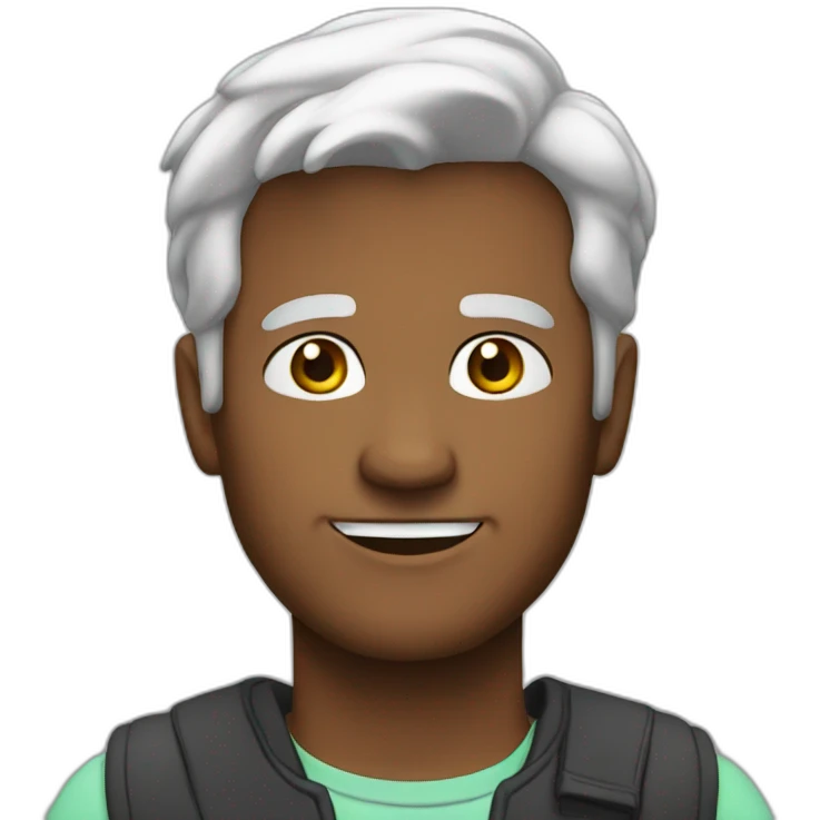 Harold emoji