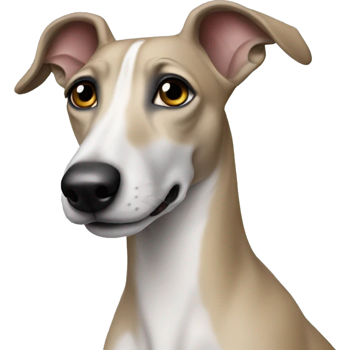 Whippets emoji