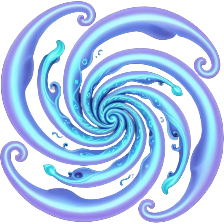 campo morfogenetico emoji