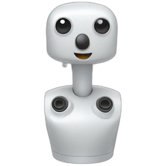 Machine LEarning emoji