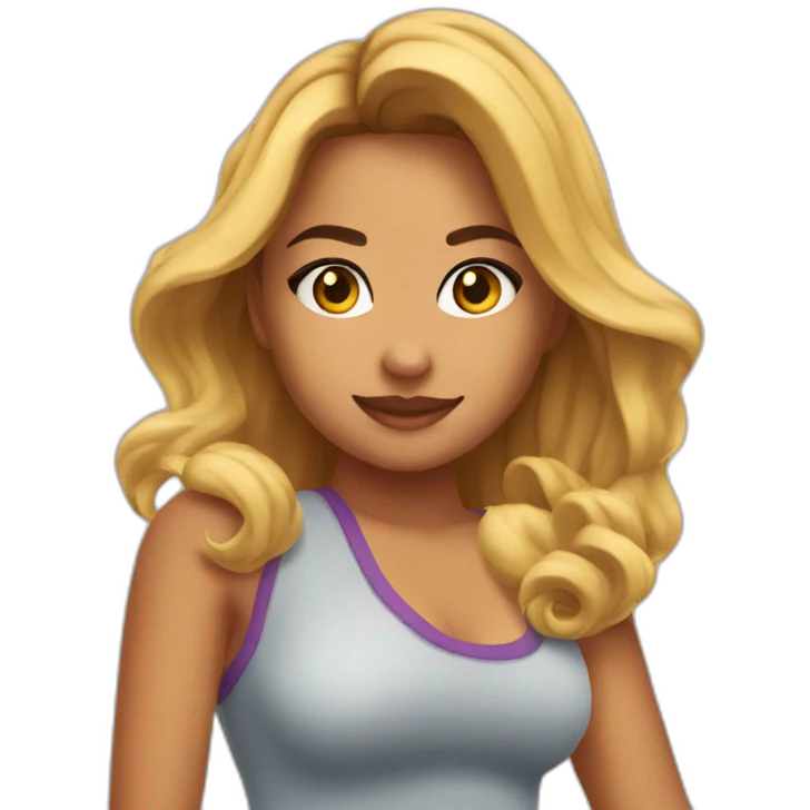 karol g emoji