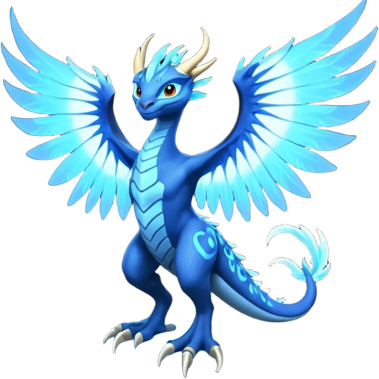 Toruk  from Avatar movie emoji