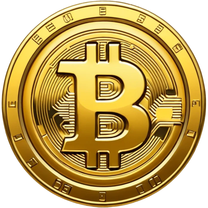 bitcoin emoji