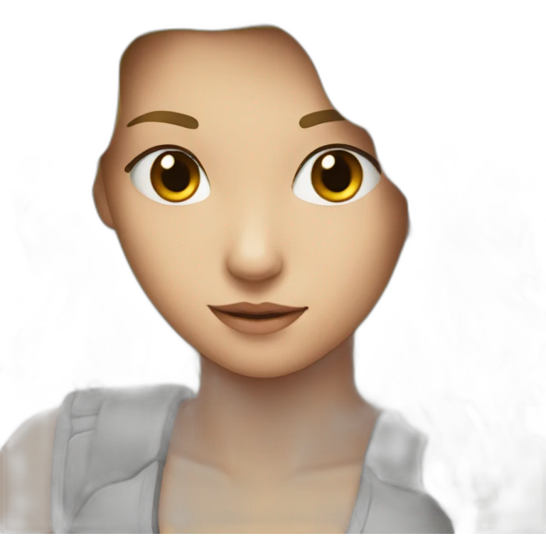 Shiny emoji