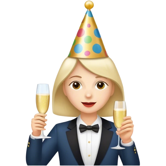 Happy birthday  emoji