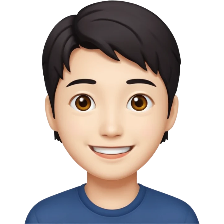 Hyunjin  emoji