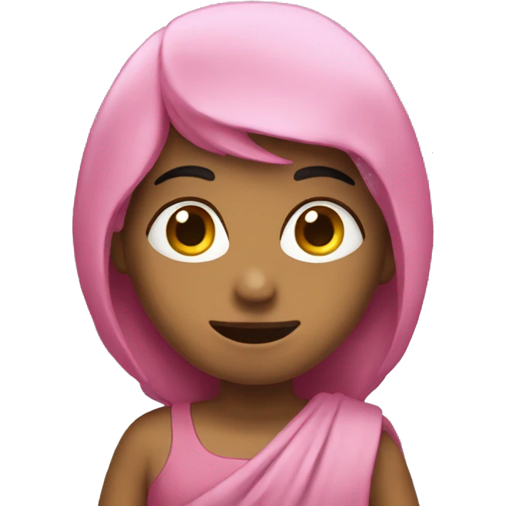 Ninfea emoji