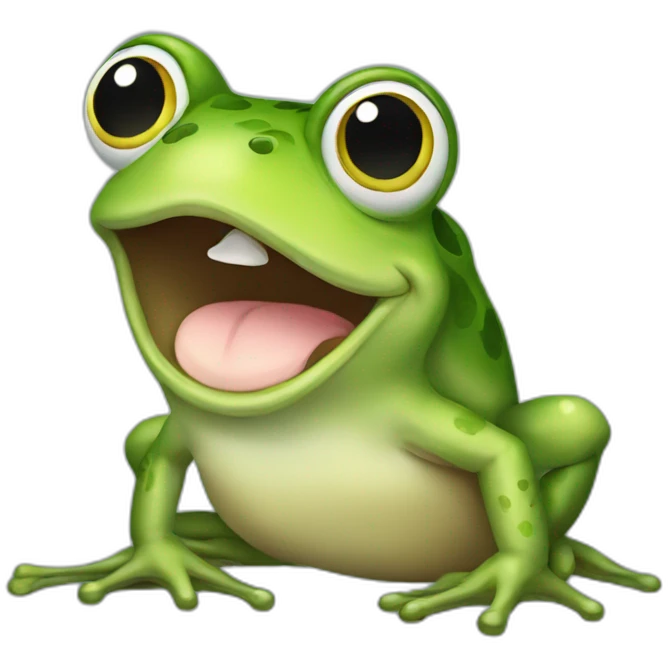 pepega frog emoji