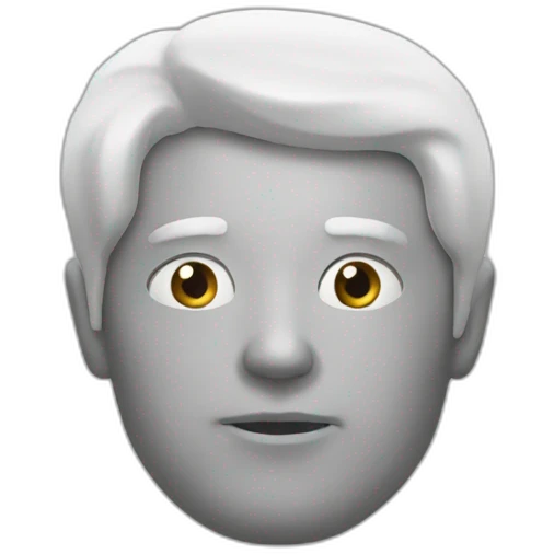 algoritmh emoji
