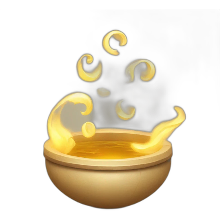 divination emoji
