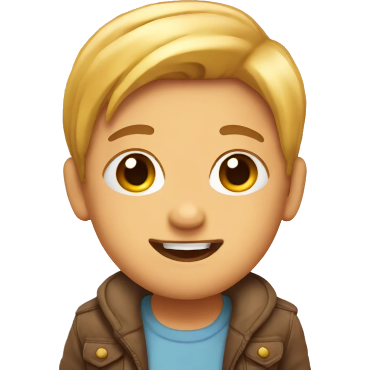 cute emojis and confortables  emoji