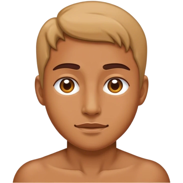 Quien soy  emoji