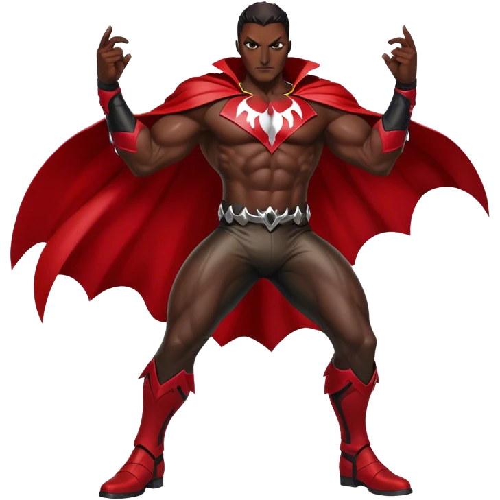 Spawn emoji