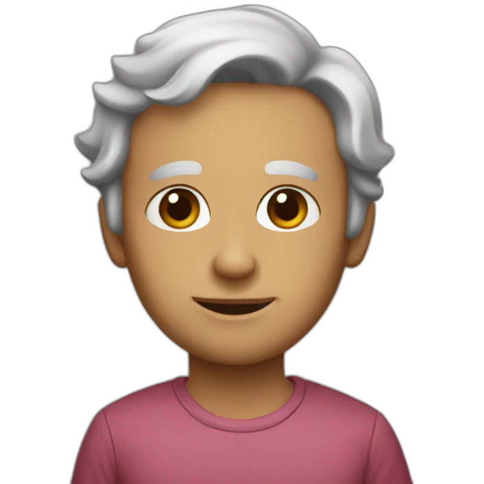 Salamèche emoji