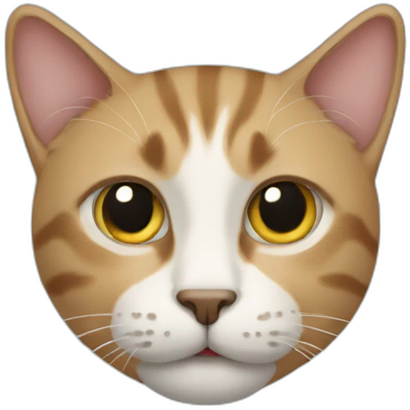 a cat named john emoji
