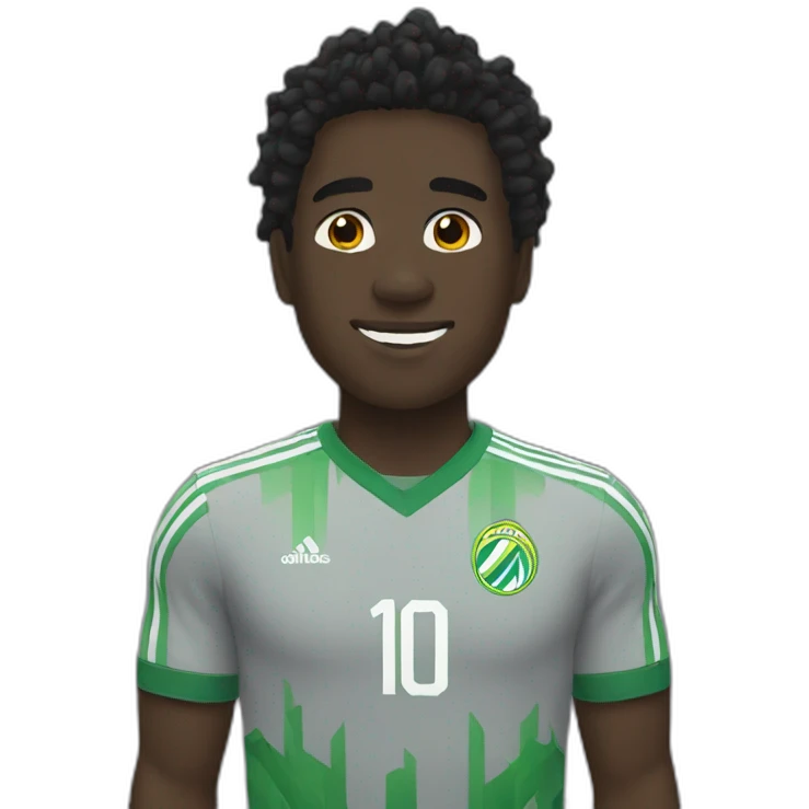 onana emoji