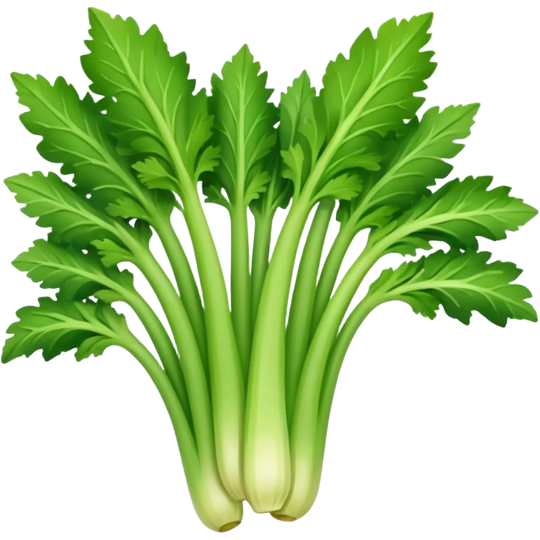 Celery  emoji