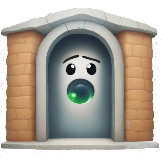 portal de belén emoji