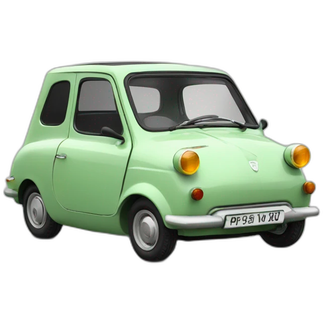 PEEL P50 emoji