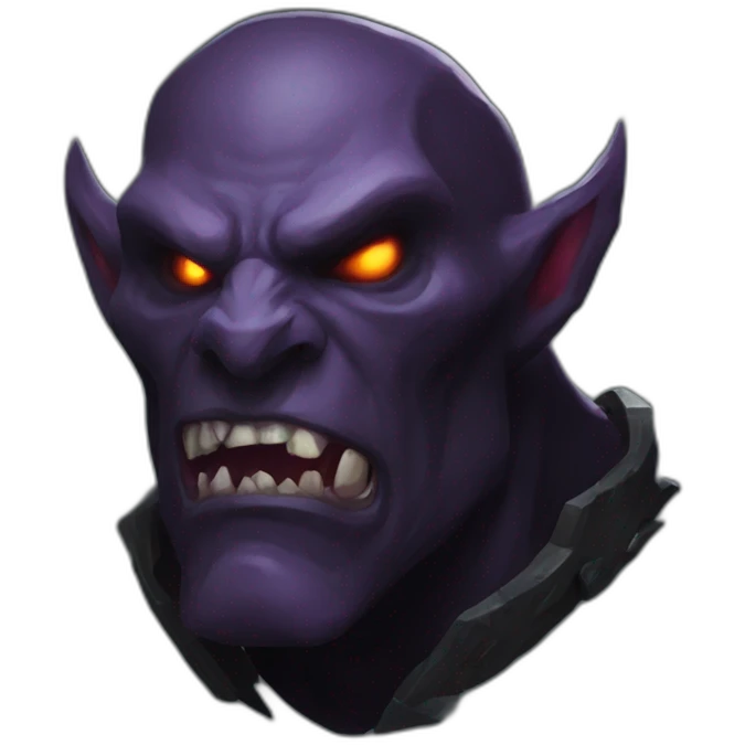 Shadowfiend dota 2 emoji