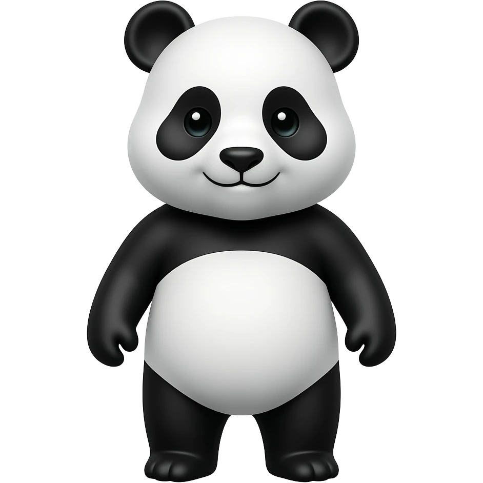 🐼 emoji
