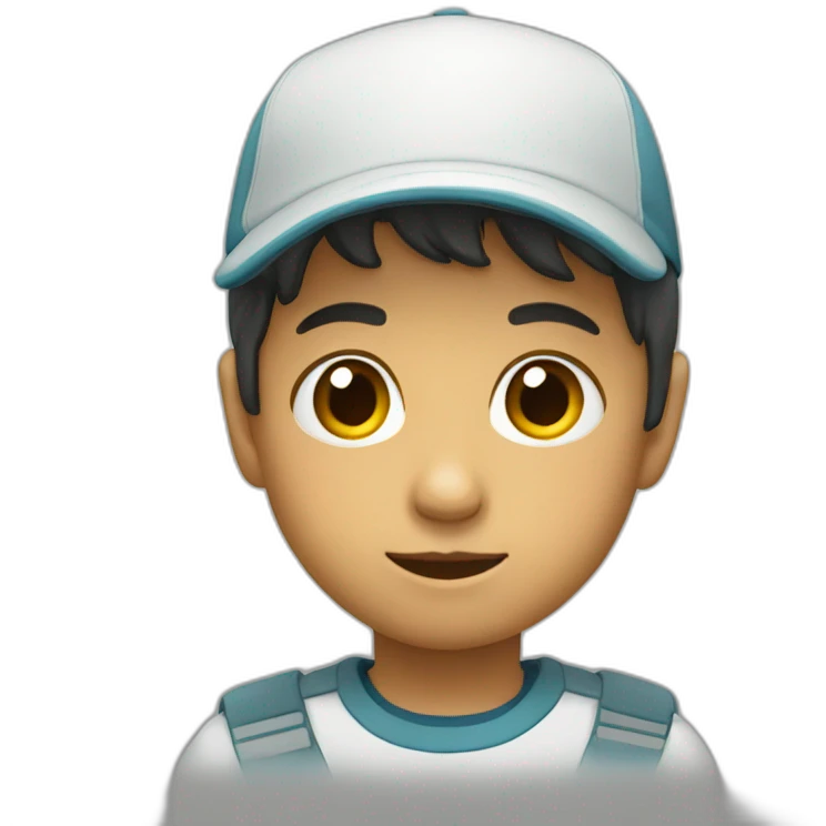 niño emoji