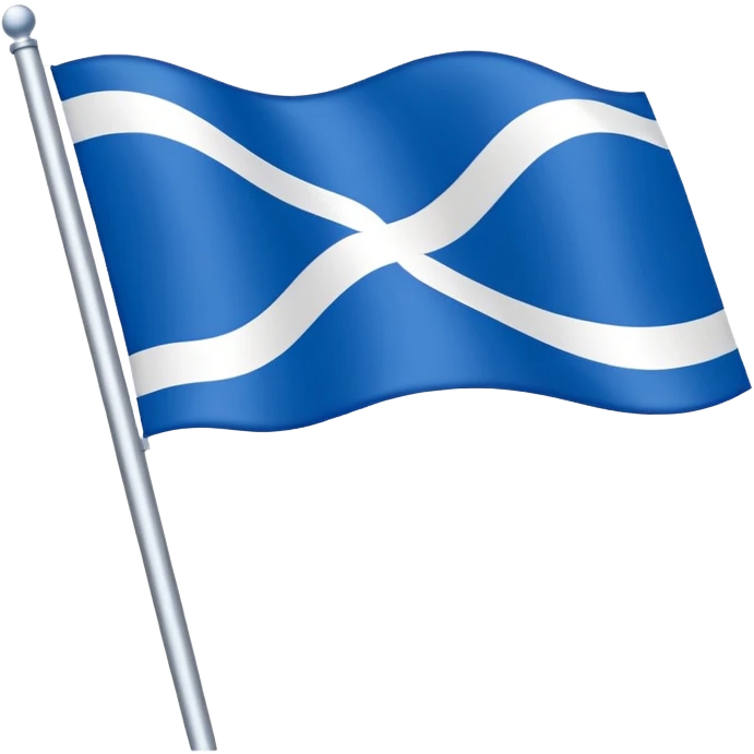 Jamtlandsflagga emoji