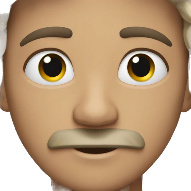 Erbsen emoji