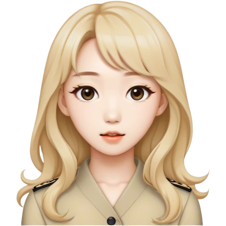 Kim taeyeon  emoji