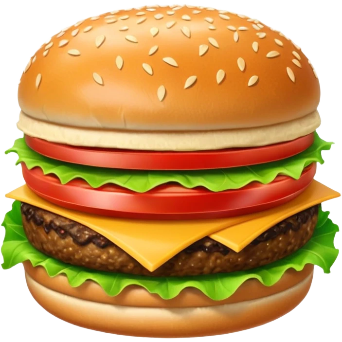 fastfood emoji