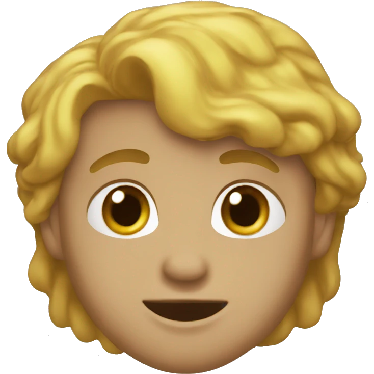 Mamadou emoji