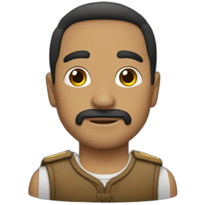 guerrero emoji