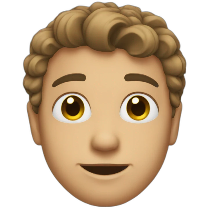 Me emoji