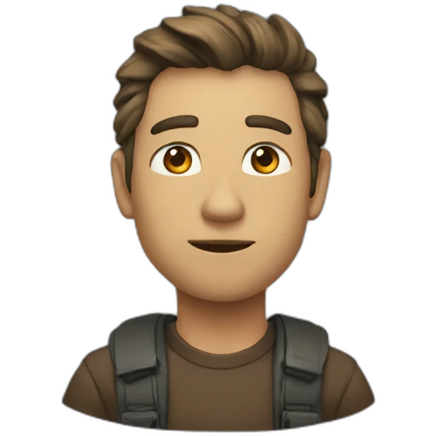 甲 emoji