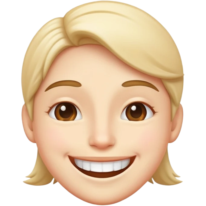 I love you  emoji