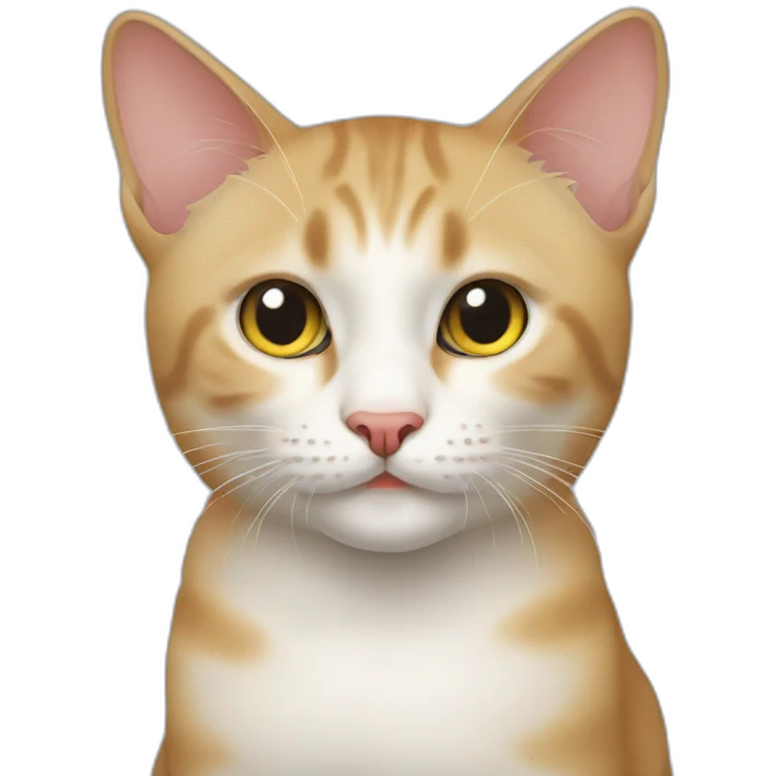 Putin cat emoji