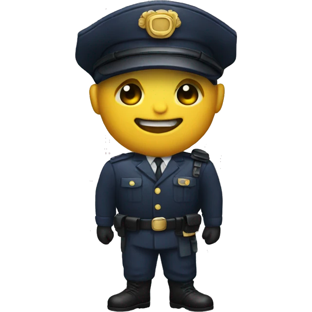 Uzi doorman emoji