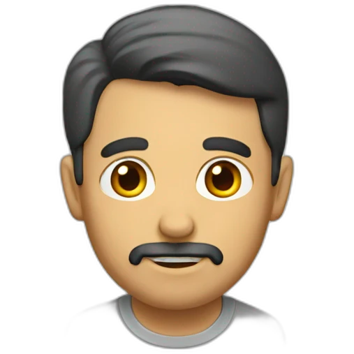 Ladrón  emoji