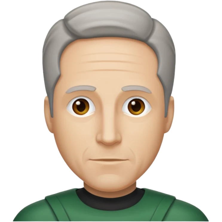 john stewart emoji