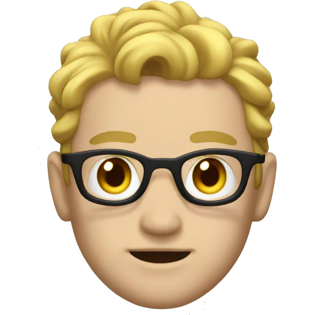 gojo emoji