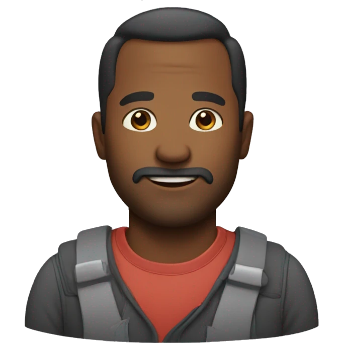 dad emoji