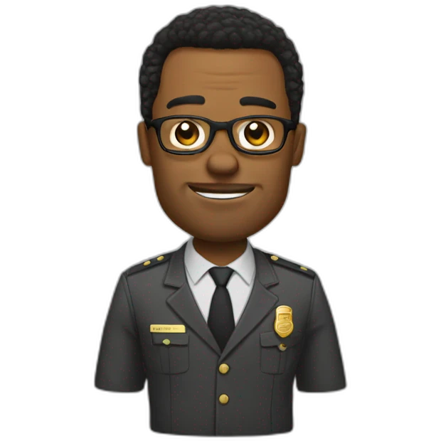 dwight the offic emoji