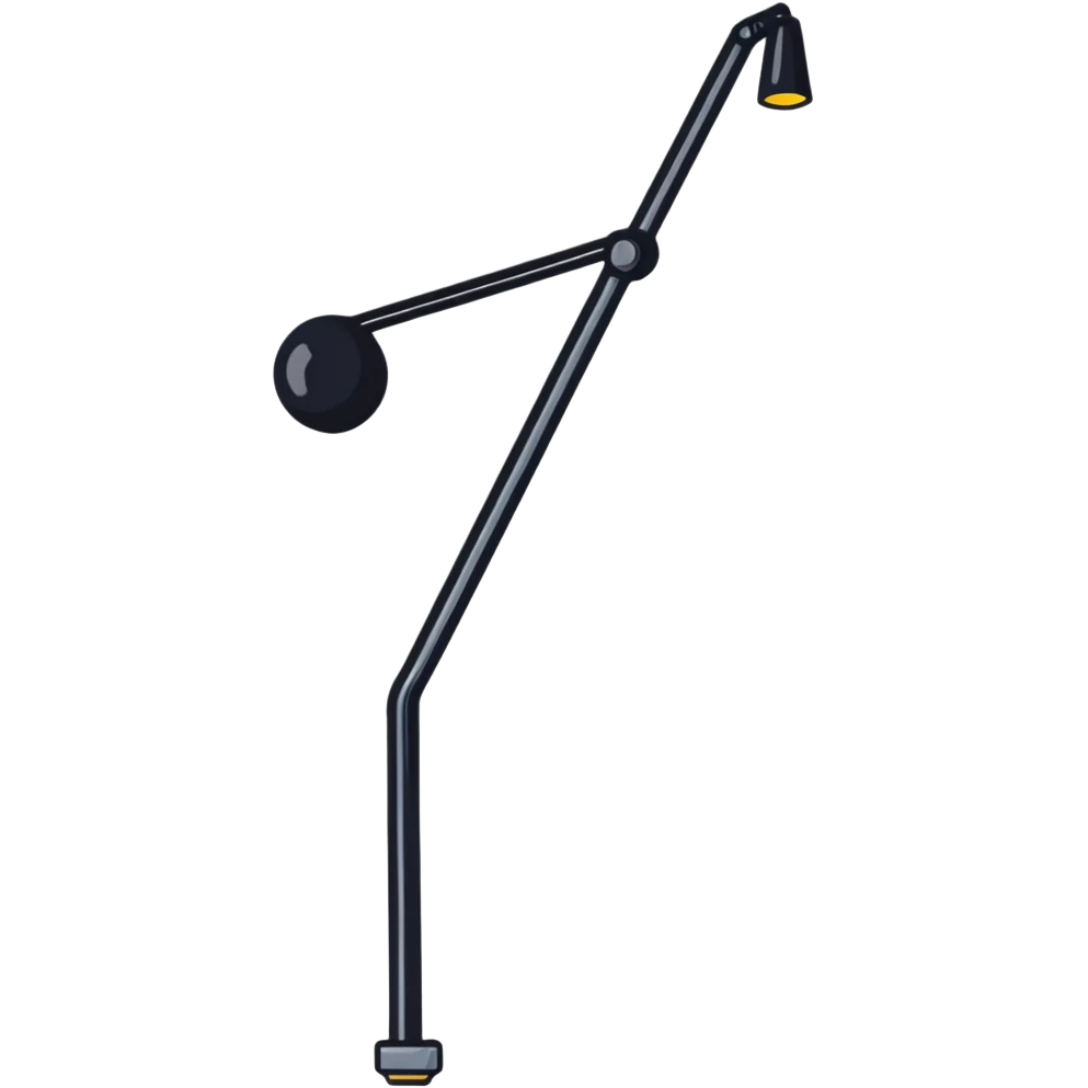long arm emoji