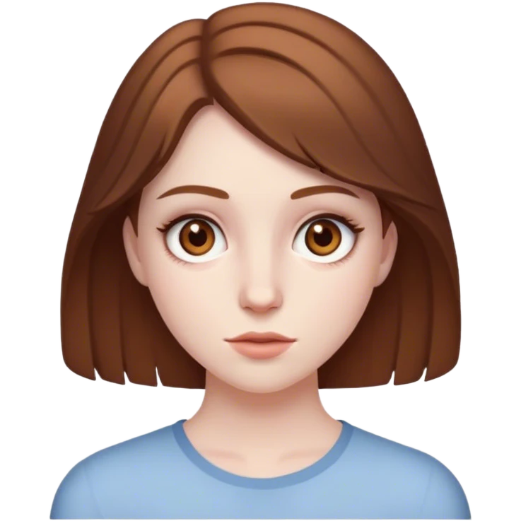Ellie Williams  emoji