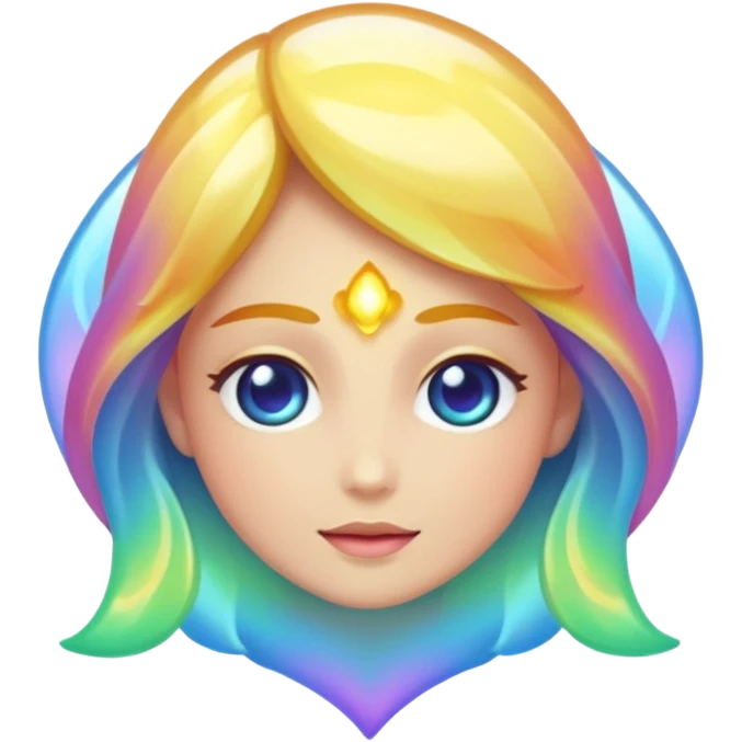 Aura emoji