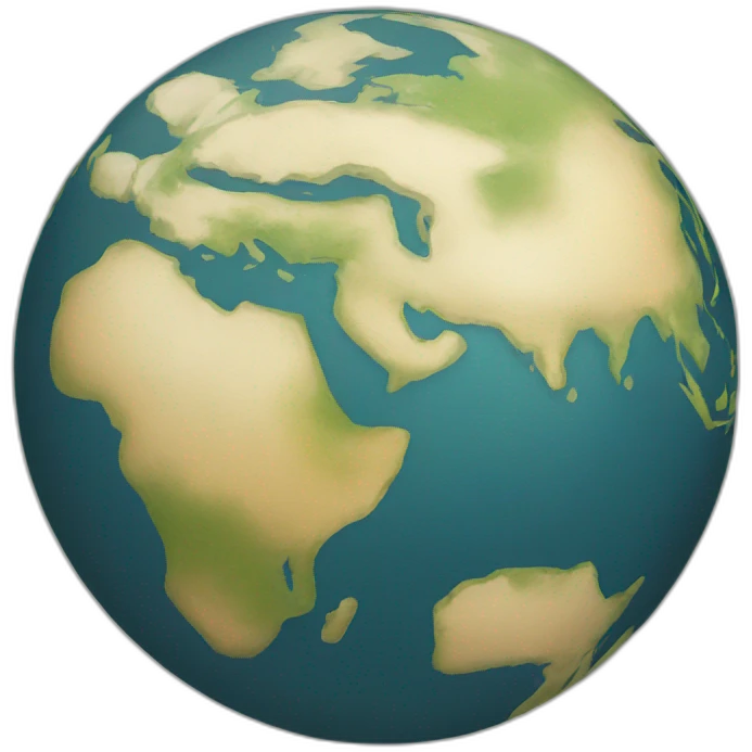 Atlas emoji