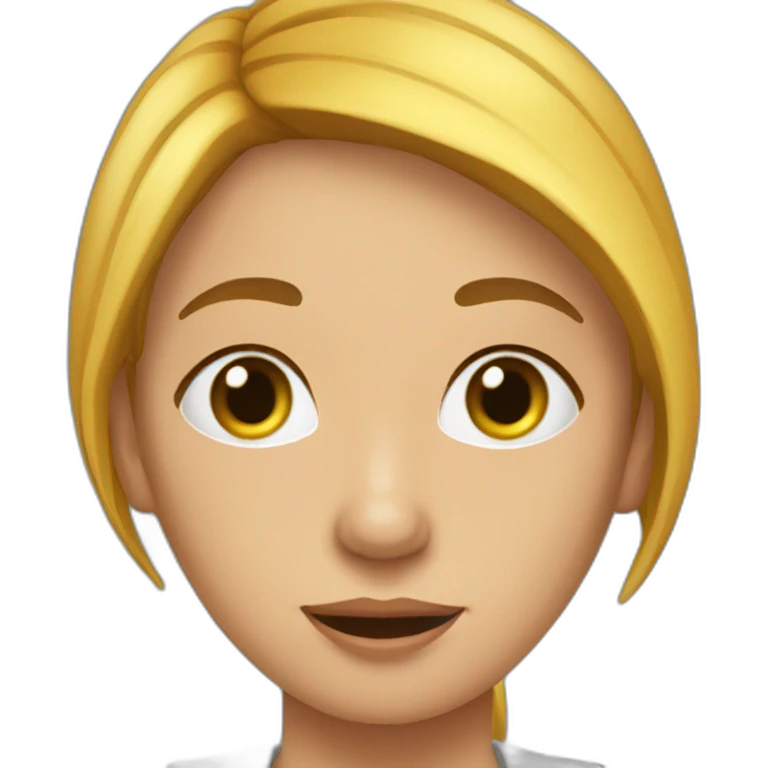 axelle-psychologue-comedienne emoji